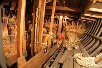 Museo del mare e della navigazione antica