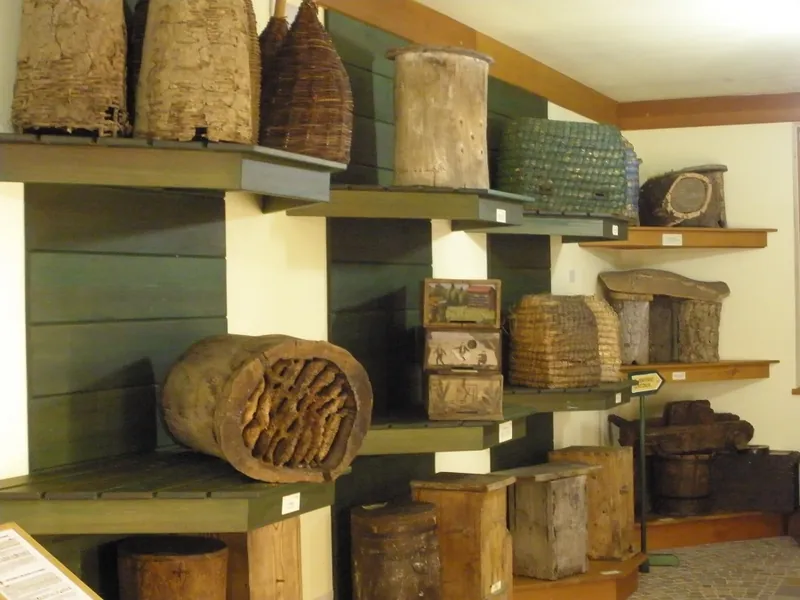 Museo del miele di Lavarone