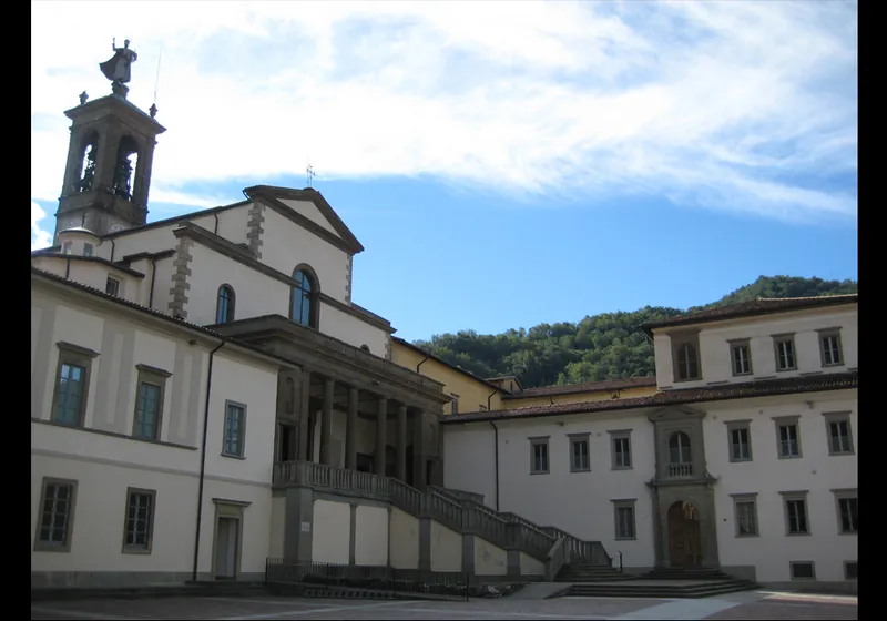 Museo del Monastero di San Giacomo