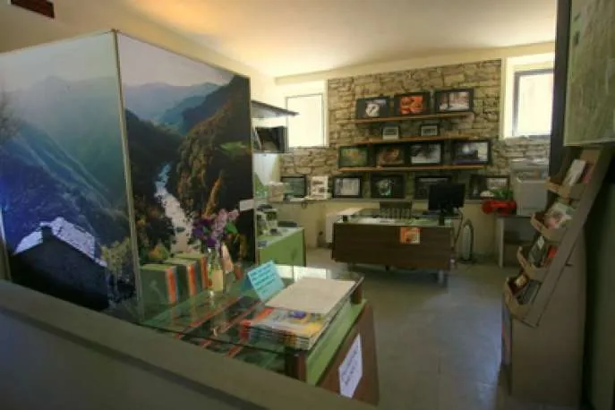Museo del paesaggio storico dell'Appennino