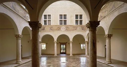Museo del Palazzo Piccolomini
