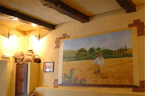 Museo del pane di Cerchiara di Calabria