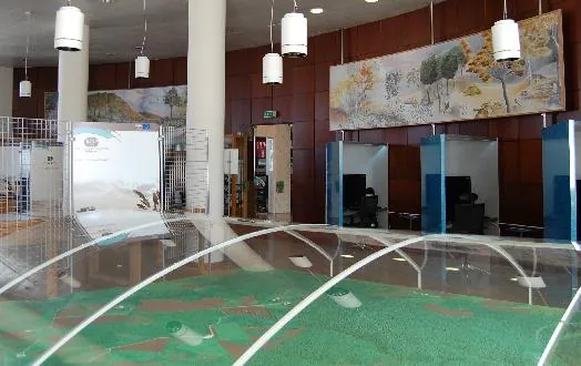 Museo del Parco Pianelle