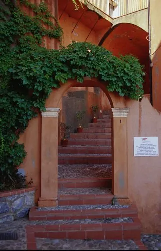 Museo del peperoncino