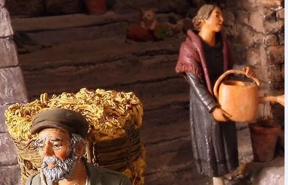 Museo del presepio di Dalmine