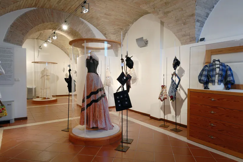 Museo del ricamo e del tessile