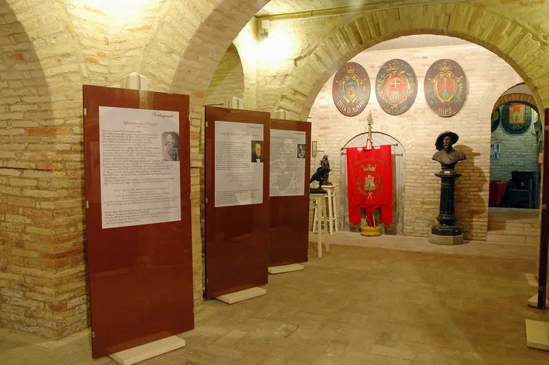 Museo del Risorgimento di Castelfidardo