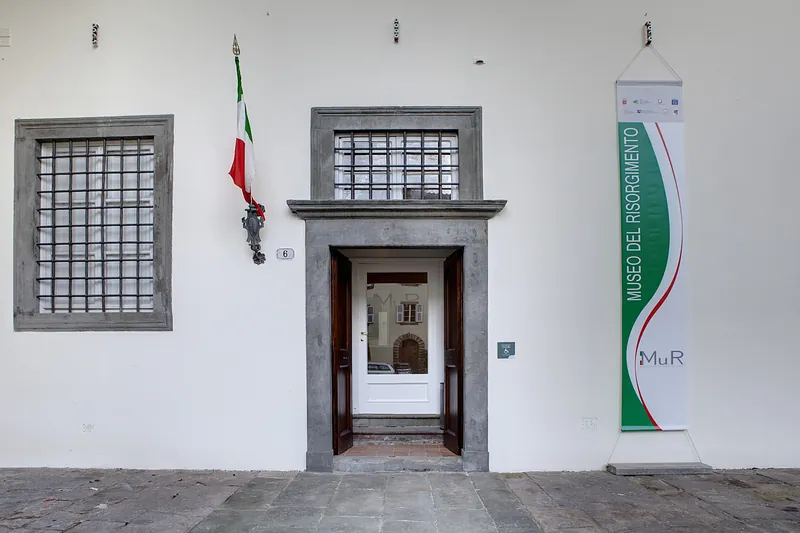 Museo del Risorgimento di Lucca