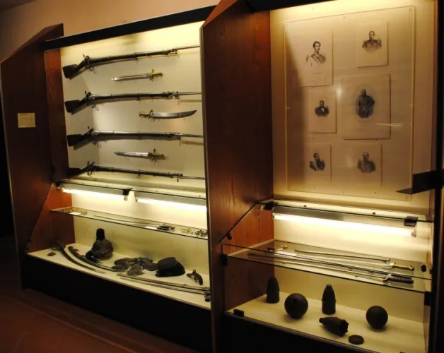 Museo del Risorgimento di Villafranca di Verona