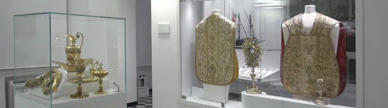 Museo del Santuario di Savona