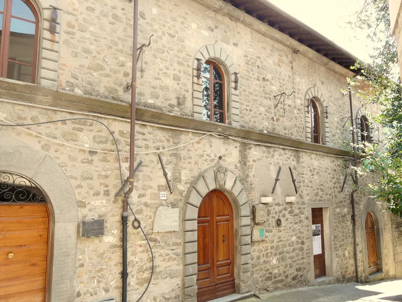 Museo del territorio dell’alta Valle dell’Aulella