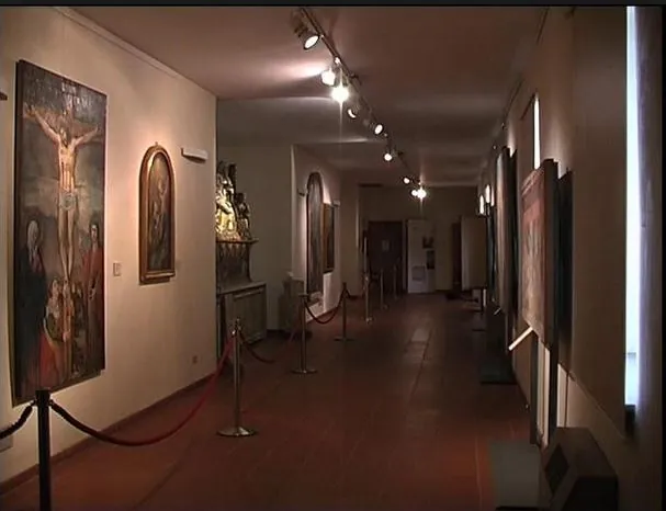 Museo del territorio