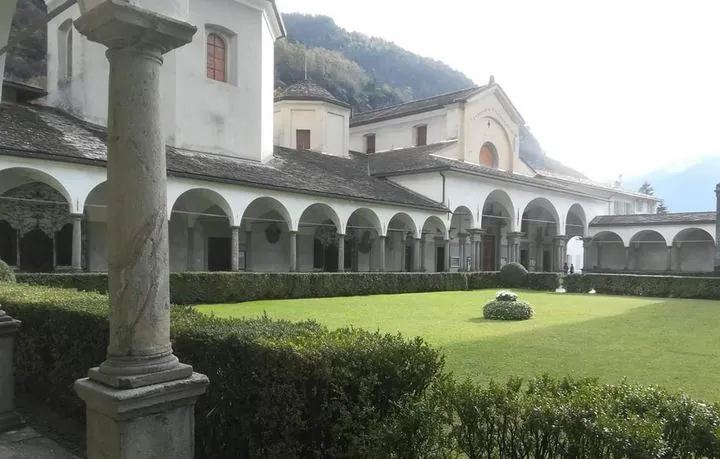 Museo del tesoro e Battistero della Collegiata di San Lorenzo