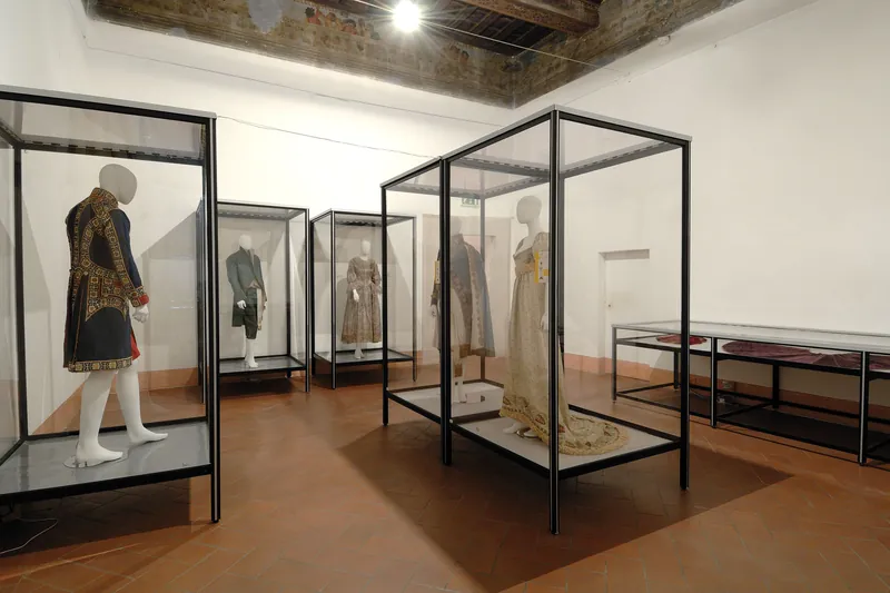 Museo del tessile e del costume antico