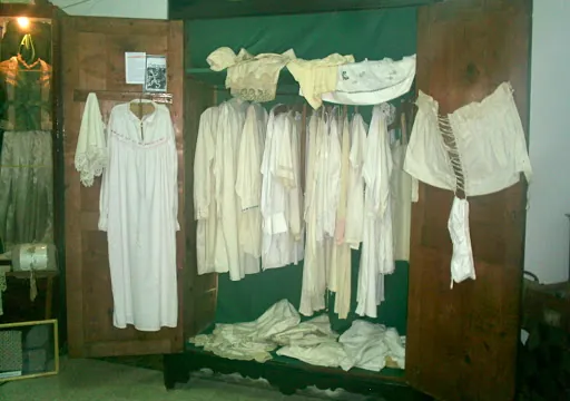 Museo del tessuto e Casa dell’emigrante
