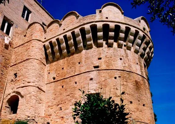 Museo del Torrione della Battaglia