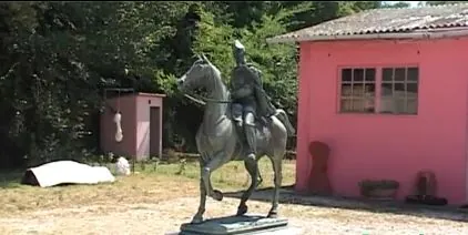 Museo del trotto