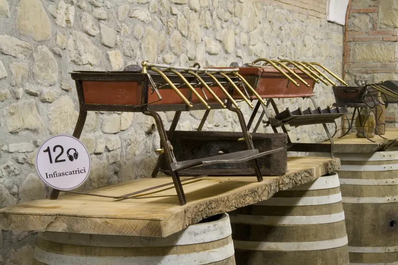 Museo del vino di Greve in Chianti