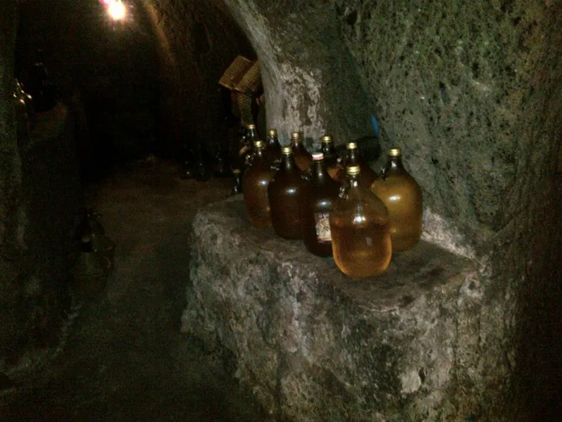 Museo del vino Enoteca comunale