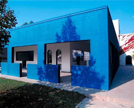 Museo dell'arredo contemporaneo