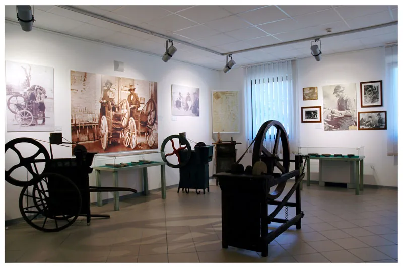 Museo dell'arrotino