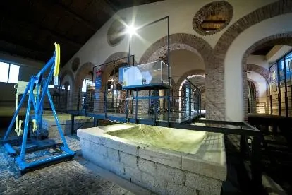Museo dell'Energia di Ripi