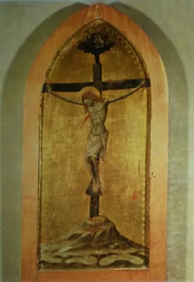 Museo della Badia di Cava dei Tirreni