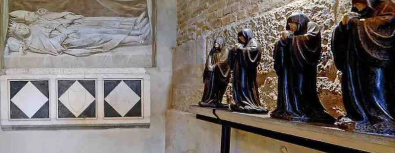 Museo della Basilica di Sant'Ambrogio