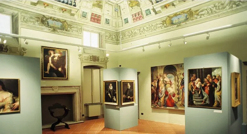 Museo della Basilica di Santa Maria Assunta