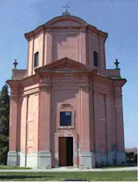 Museo della Beata Vergine della Salute
