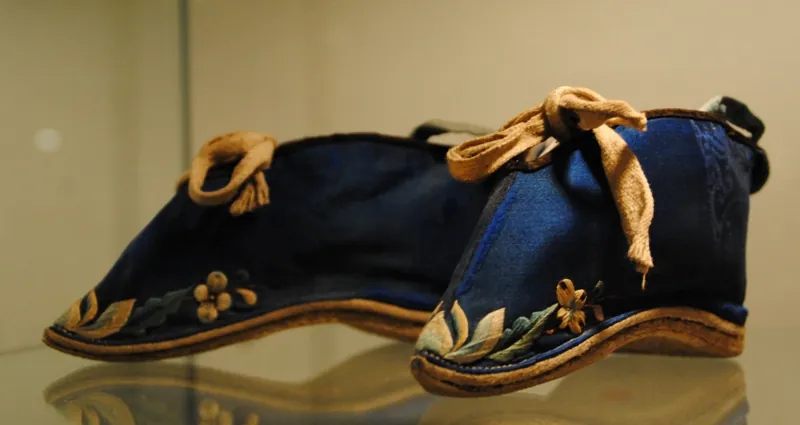 Museo della calzatura "Cav. Vincenzo Andolfi"