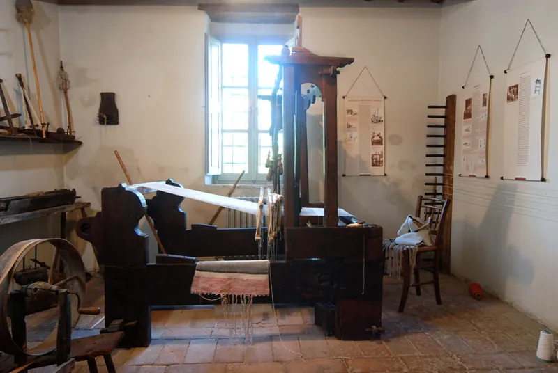 Museo della casa contadina di Corciano