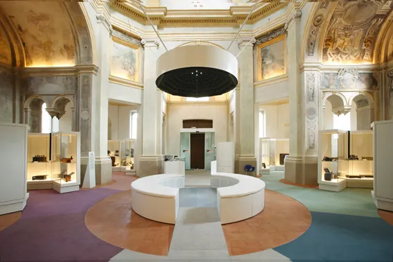 Museo della Casa del suono