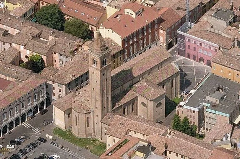 Museo della Cattedrale di Cesena
