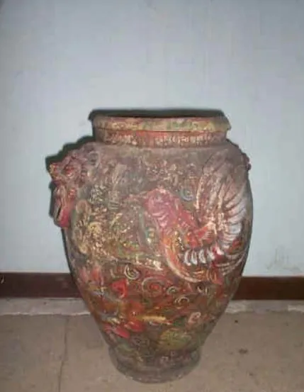 Museo della ceramica “Casimiro Marcantoni”