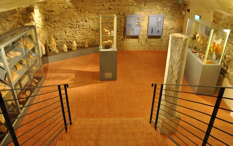 Museo della città di Bettona