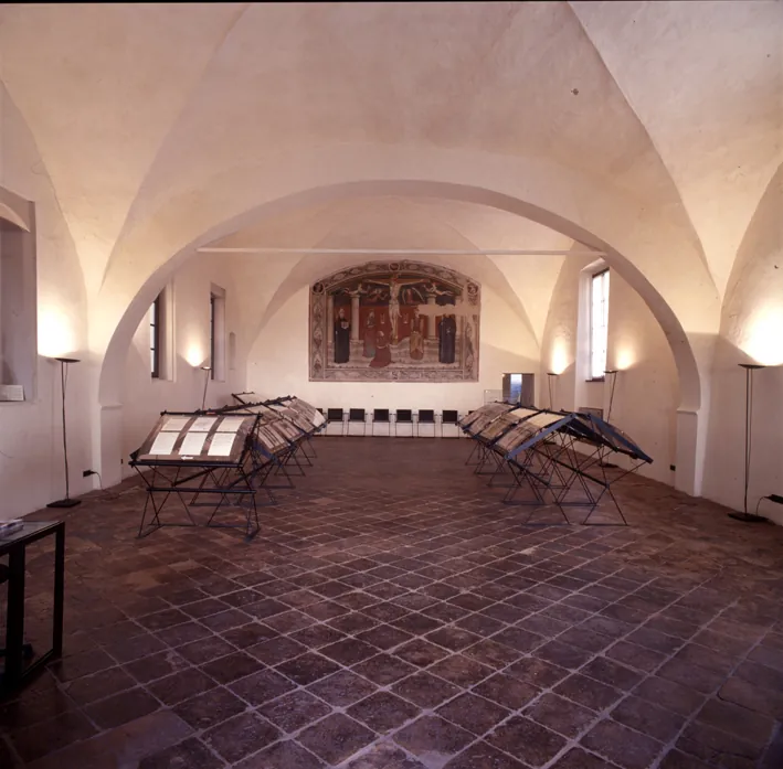 Museo della città di Bobbio