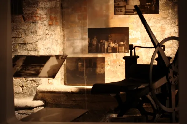 Museo della città di Urbino