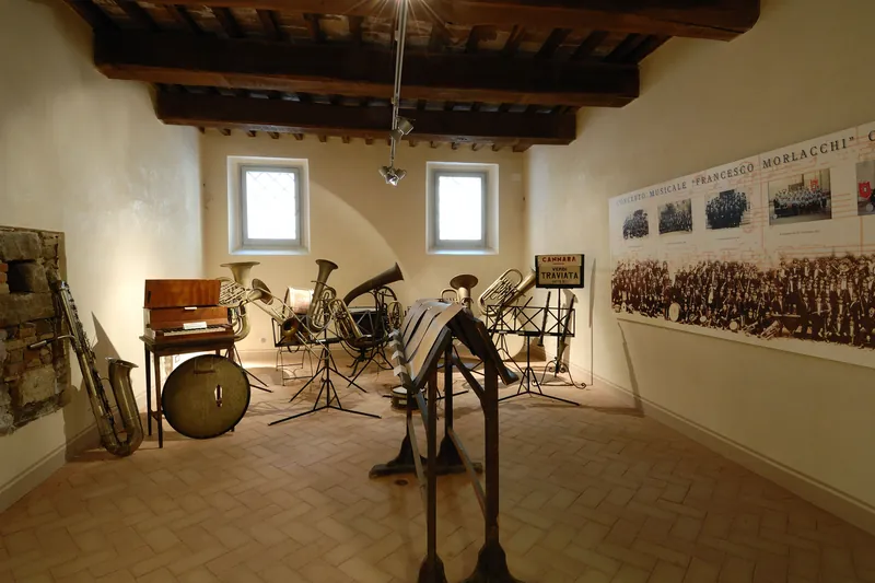 Museo della città e del territorio
