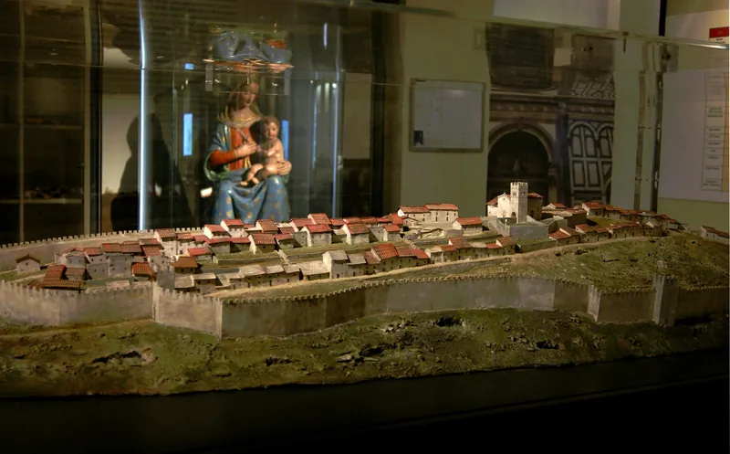 Museo della città e del territorio