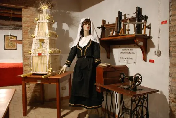 Museo della civiltà contadina