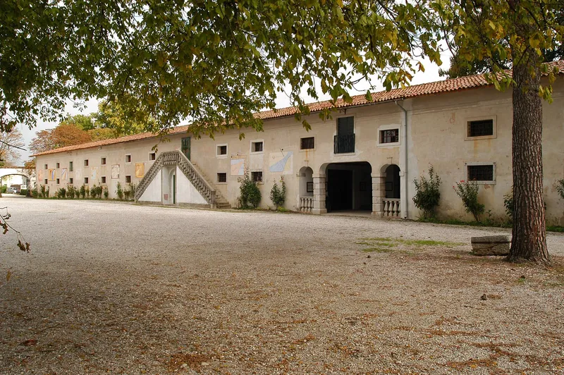 Museo della civiltà contadina del Friuli imperiale