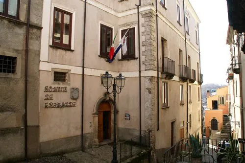 Museo della civiltà contadina del Savuto