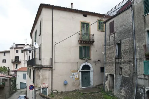 Museo della civiltà contadina di Acri
