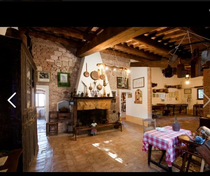 Museo della civiltà contadina di Fabriano