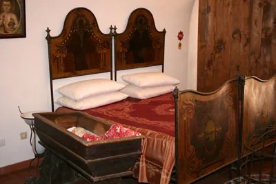 Museo della civiltà contadina di Lavello