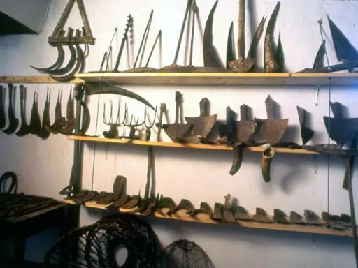 Museo della civiltà contadina di Montecastelli