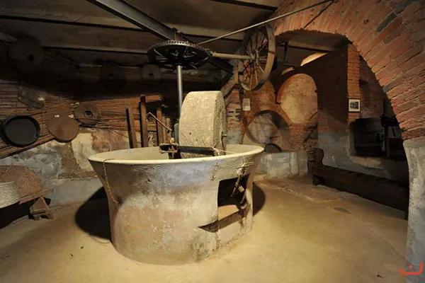 Museo della civiltà contadina di Montefoscoli