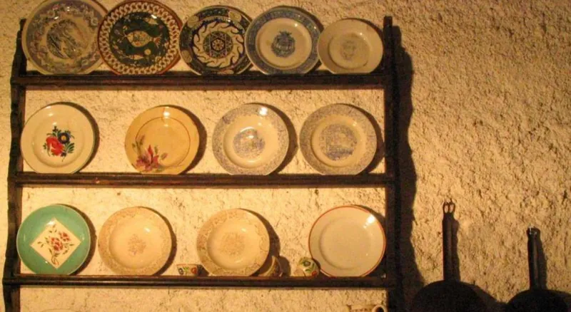 Museo della civiltà contadina di San Giorgio della Richinvelda