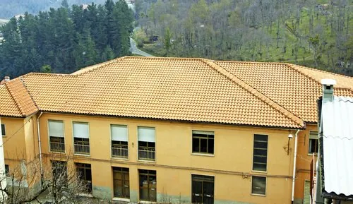 Museo della civiltà contadina di Serrastretta